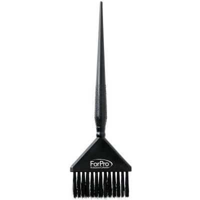 Flat Feather Tint Brush 13 Row