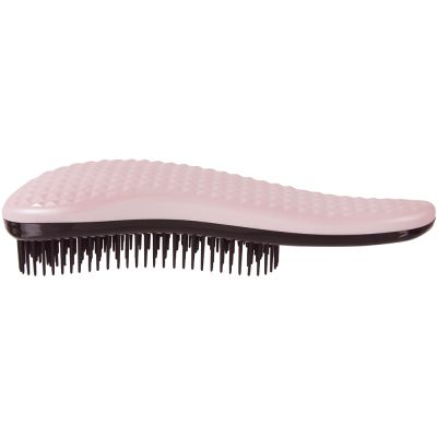 XHI Professional Works The Magic Detangler Pro Brush Rose Gold