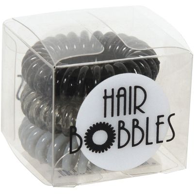 ForPro Hair Bobbles Blending In 3-Count