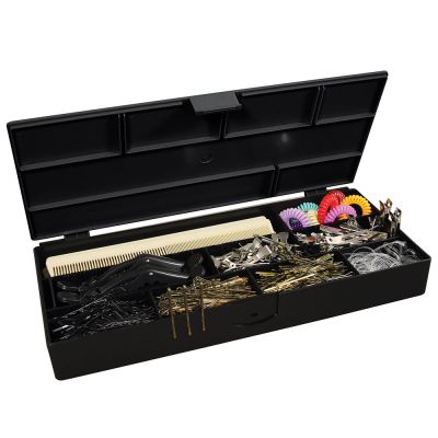 Top Secret Stylist Box