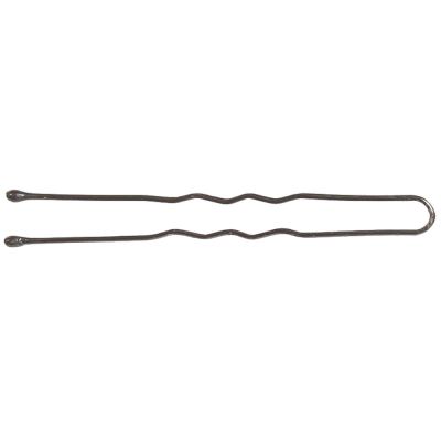 ForPro Hair Pins Black 2” L 1 Lb.