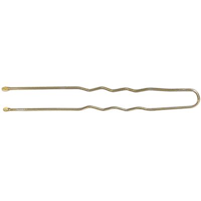 ForPro Hair Pins Blonde 2” L 1 Lb.