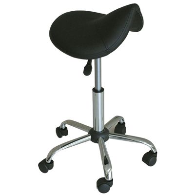 ForPro Saddle Stool