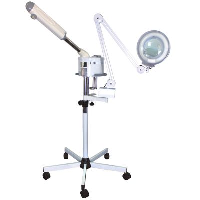 ForPro Premium Magnifier/Steamer Combo