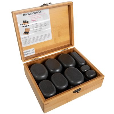 ForPro Basalt Massage Stones