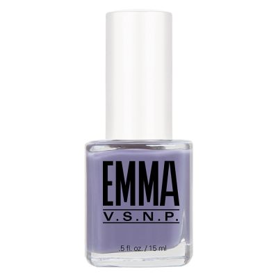 EMMA BEAUTY 15 Minutes of Fame 12+ Free Nail Polish, .5 Ounces