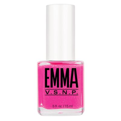 EMMA BEAUTY Flip-Flops 12+ Free Nail Polish, .5 Ounces