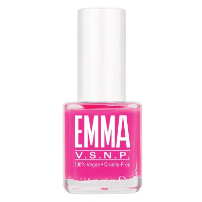 EMMA BEAUTY Thank You! 12+ Free Nail Polish, .5 Ounces