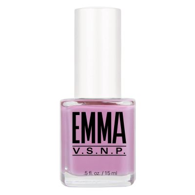 EMMA BEAUTY I Live for Fantasies 12+ Free Nail Polish, .5 Ounces