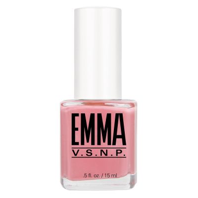 EMMA BEAUTY I'm Yours 12+ Free Nail Polish, .5 Ounces