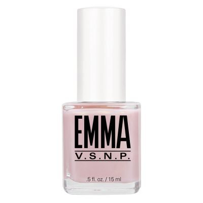 EMMA BEAUTY Love My Mom 12+ Free Nail Polish, .5 Ounces