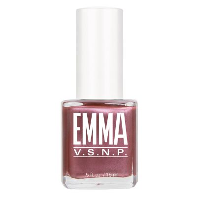 EMMA BEAUTY I'm Beautiful 12+ Free Nail Polish, .5 Ounces