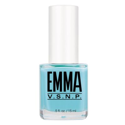 EMMA BEAUTY Damn I Love Instagram 12+ Free Nail Polish, .5 Ounces