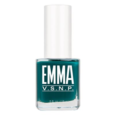 EMMA BEAUTY Make Mine A Kale Salad 12+ Free Nail Polish, .5 Ounces