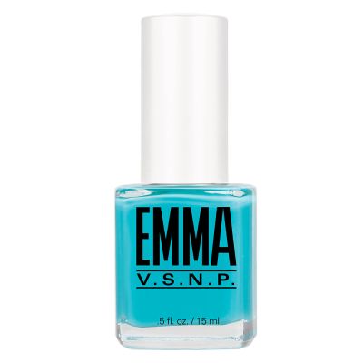 EMMA BEAUTY Love My Fiji and Gigi 12+ Free Nail Polish, .5 Ounces