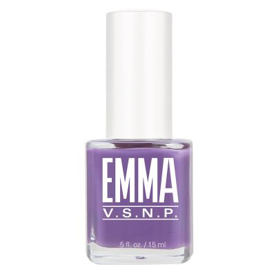 EMMA BEAUTY Mia is My BFF 12+ Free Nail Polish, .5 Ounces