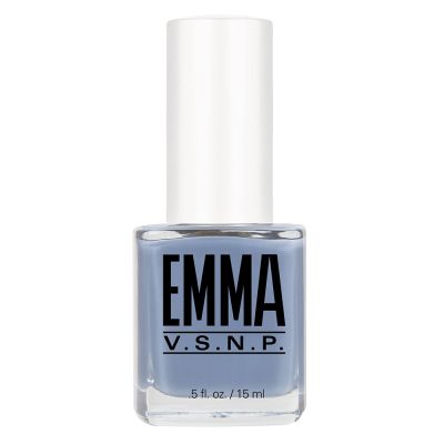 EMMA BEAUTY Let's Go To Peru 12+ Free Nail Polish, .5 Ounces