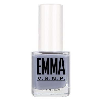 EMMA BEAUTY Third Time is the Charm 12+ Free Nail Polish, .5 Ounces