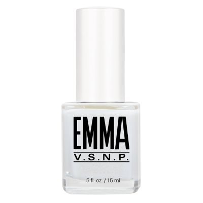 EMMA BEAUTY You Make Me Laugh 12+ Free Nail Polish, .5 Ounces