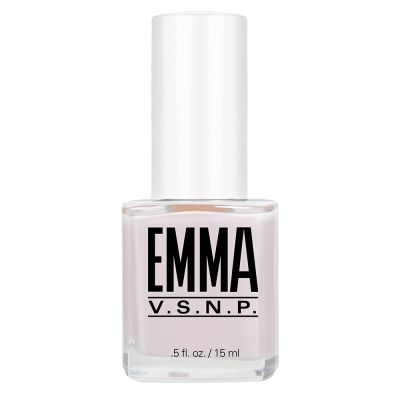 EMMA BEAUTY It’s Always Saturday Night 12+ Free Nail Polish, .5 Ounces