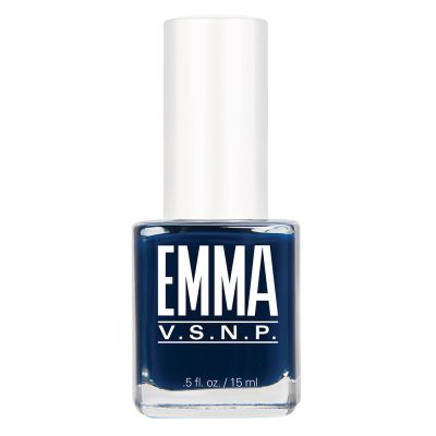 EMMA BEAUTY Let’s Do It in Venice 12+ Free Nail Polish, .5 Ounces