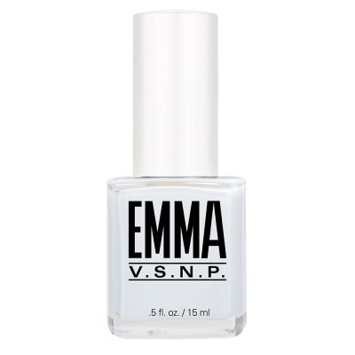 EMMA BEAUTY Living the Dream 12+ Free Nail Polish, .5 Ounces