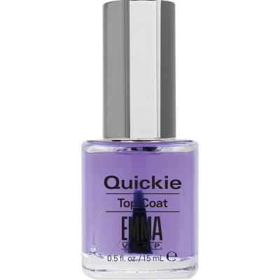 EMMA Quickie Top Coat .5 oz.