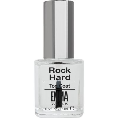 EMMA Rock Hard Top Coat .5 oz.