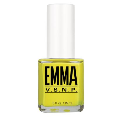 N.Y.E 365  Nail Polish, .5 Ounces