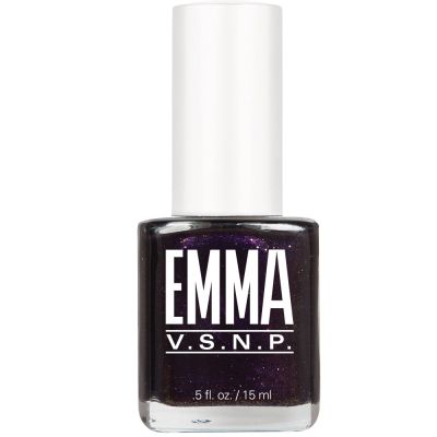 Give Me Five-O!  Nail Polish, .5 Ounces