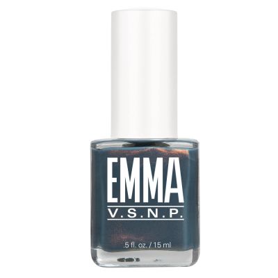 EMMA BEAUTY Tasmania Devil 12+ Free Nail Polish, .5 Ounces