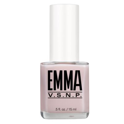 EMMA BEAUTY Gee, Do You Play Rugby? 12+ Free Nail Polish, .5 Ounces