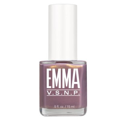 EMMA BEAUTY 1-2-3 Bungy! 12+ Free Nail Polish, .5 Ounces