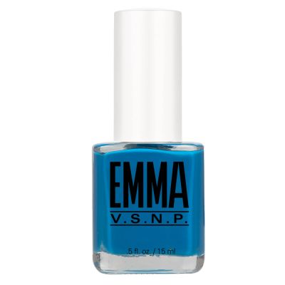 EMMA V.S.N.P. Glitz & Glam 12+ Free Nail Polish, .5 Ounces