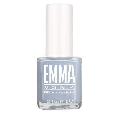 EMMA BEAUTY Binge on Hinge 12+ Free Nail Polish, .5 Ounces