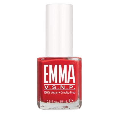 EMMA BEAUTY Love ︎Life 12+ Free Nail Polish, .5 Ounces