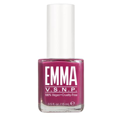 EMMA BEAUTY Tapas & Sangrias 12+ Free Nail Polish, .5 Ounces