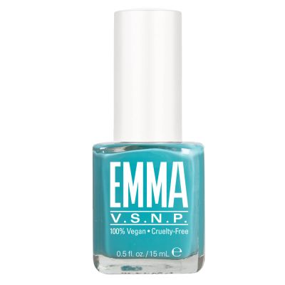 EMMA BEAUTY Everyday Is My Birthday 12+ Free Nail Polish, .5 Ounces