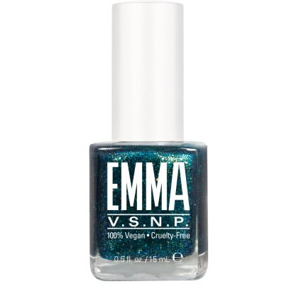 EMMA BEAUTY Trick or Tweet! 12+ Free Nail Polish, .5 Ounces