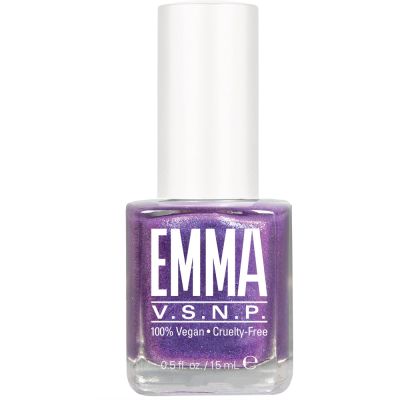 EMMA BEAUTY Don't Call Me Tootsie, Pop! 12+ Free Nail Polish, .5 Ounces