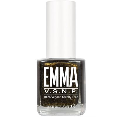 EMMA BEAUTY Oh My Gourd! 12+ Free Nail Polish, .5 Ounces