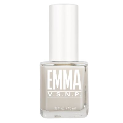 EMMA BEAUTY I Dream of Ice Cream 12+ Free Nail Polish, .5 Ounces