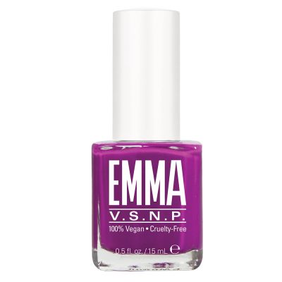 EMMA BEAUTY Naughty or Nice? 12+ Free Nail Polish, .5 Ounces