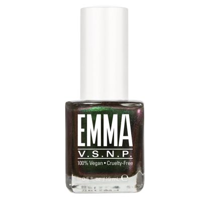 EMMA BEAUTY Happy Holidays! 12+ Free Nail Polish, .5 Ounces