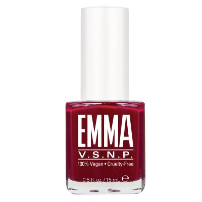 EMMA BEAUTY Hugs & Kisses 12+ Free Nail Polish, .5 Ounces