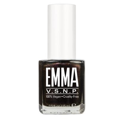 EMMA BEAUTY Joy To The World 12+ Free Nail Polish, .5 Ounces