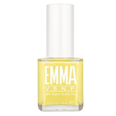 EMMA Beauty Don't Scone Me 12+ Free Nail Polish, .5 Ounces