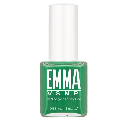 EMMA Beauty Icing On The Cake 12+ Free Nail Polish, .5 Ounces