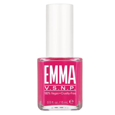 EMMA Beauty Afternoon Delight 12+ Free Nail Polish, .5 Ounces