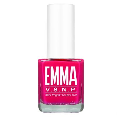 EMMA Beauty  You Want A Pizza Me? 12+ Free Nail Polish, .5 Ounces